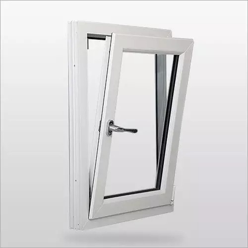 Tilt & Turn Windows